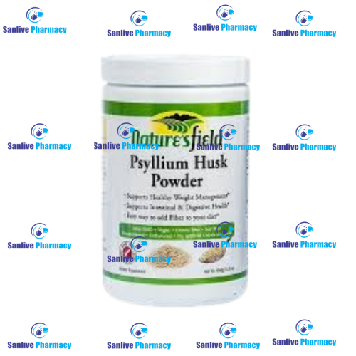 https://livehealthepharma.com/images/products/1732428304Nature's Field Psyllium Husk Powder.png